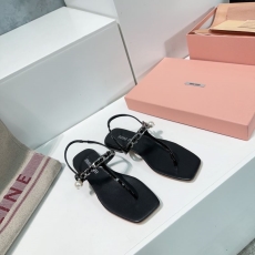 Miu Miu Sandals